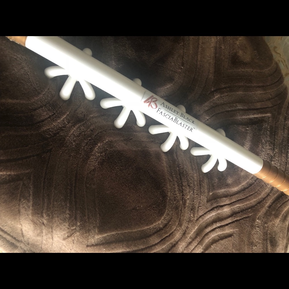 FasciaBlaster